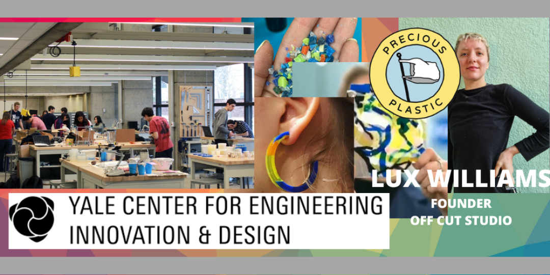 Yale Center for Engineering Innovation and Design MakeHaven